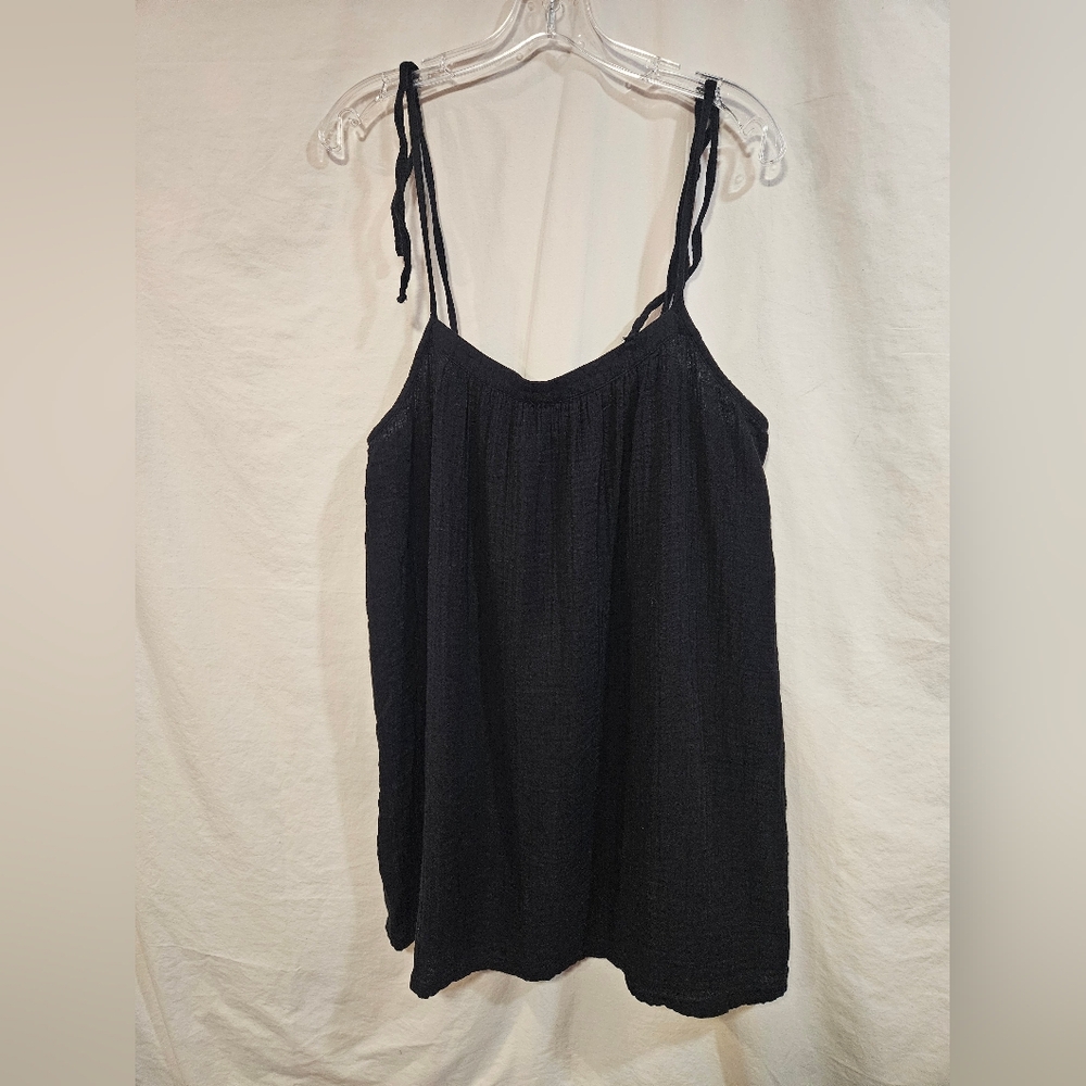 🖤 Old Navy Black Mini Dress